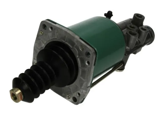CS106 Pneumatics