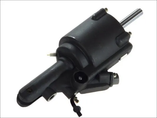 CS404 Pneumatics