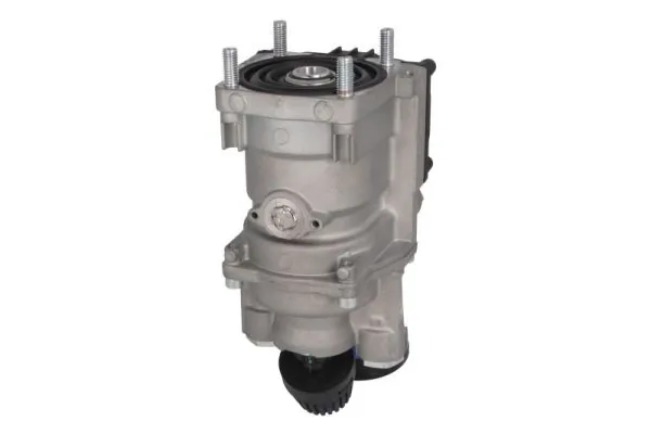 Válvula de freno bajo pedal (camión) Mercedes 0034318506