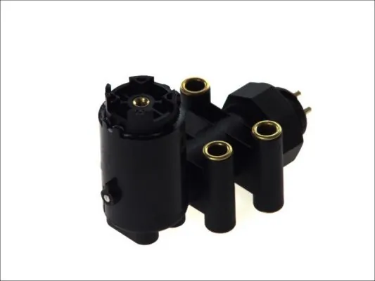 Sensor de nivel de carrocería trasero 8410820 Claas
