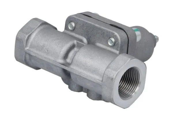 Válvula de derivación de aire de sobrealimentación Knorr-bremse K000634 precio, desde 44,81 EUR
