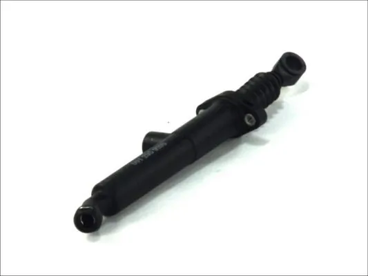 CP307 Pneumatics