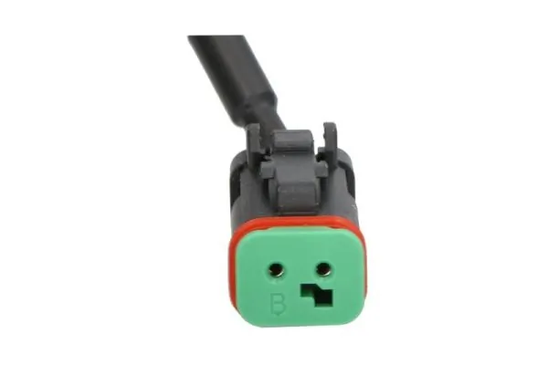 Sensor ABS trasero 7421363475 Renault (RVI)