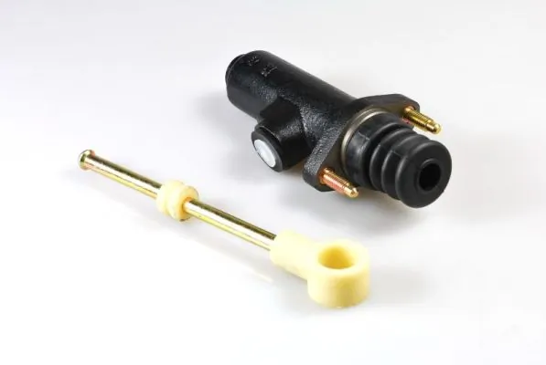 CP701 Pneumatics