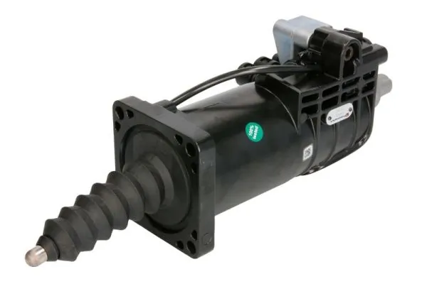 CS412 Pneumatics