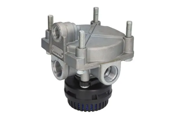 Válvula aceleradora neumática Wabco 9730110080