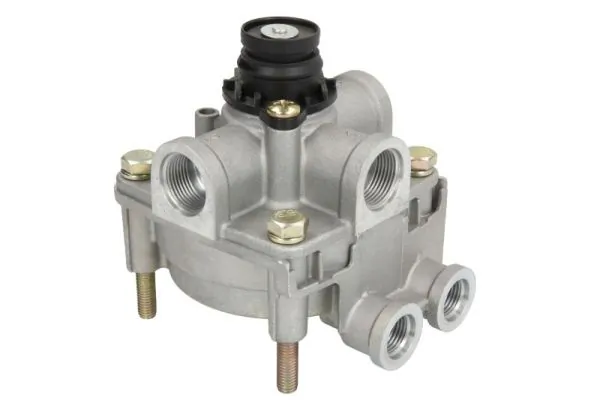 Válvula aceleradora neumática Wabco 9730112500 precio, desde 66,31 EUR