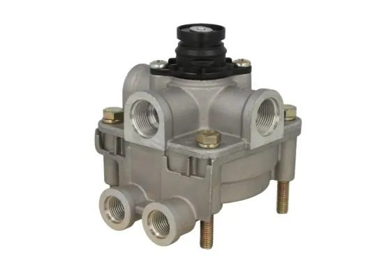 PN10131 Pneumatics Válvula aceleradora neumática