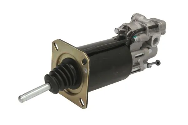 CS812 Pneumatics