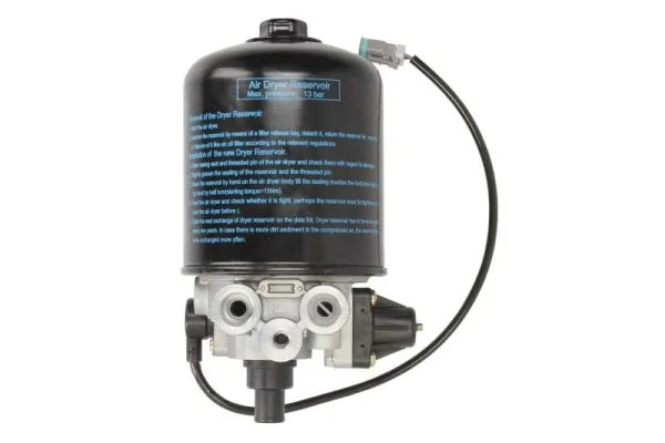 PN10376 Pneumatics