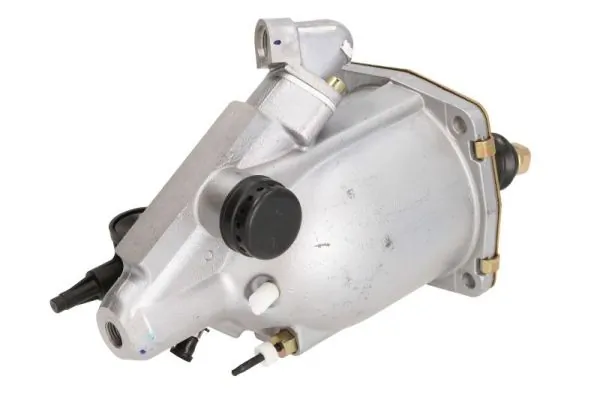 CS406 Pneumatics Servo de embrague