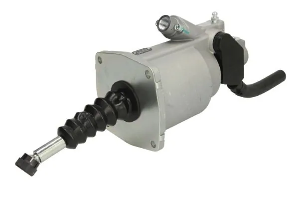 CS705 Pneumatics