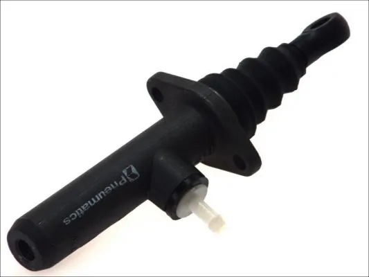 CP803 Pneumatics