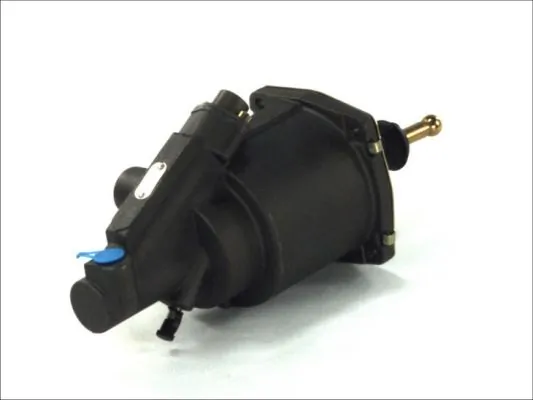 CS801 Pneumatics