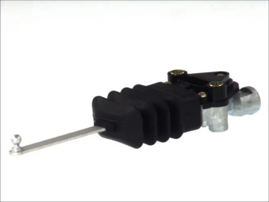 CS703 Pneumatics