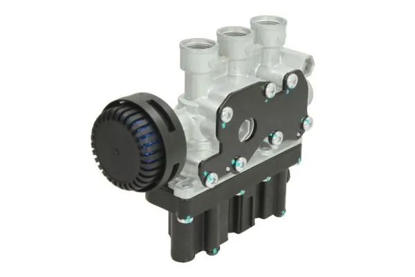 PN10371 Pneumatics Bloque de válvulas de suspensión regulable trasero