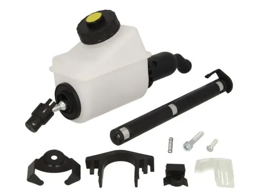 CP403 Pneumatics