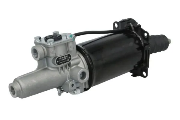 CS417 Pneumatics Servo de embrague