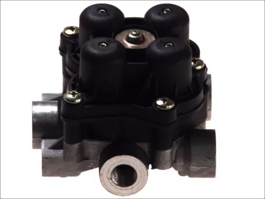 PN10028 Pneumatics Válvula limitadora de presión neumática