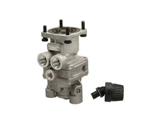 A0044314905 Mercedes Válvula de freno bajo pedal (camión)