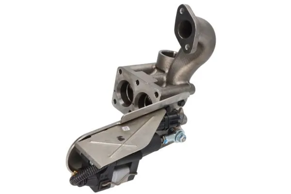 51081506048 MAN Mariposa del freno motor