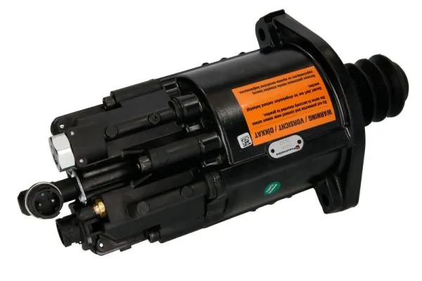 CS317 Pneumatics Servo de embrague