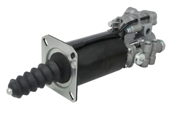CS418 Pneumatics
