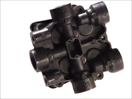 Válvula limitadora de presión neumática PN10028 Pneumatics