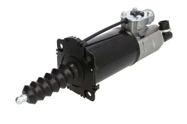 CS214 Pneumatics