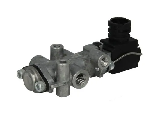 PN10138 Pneumatics