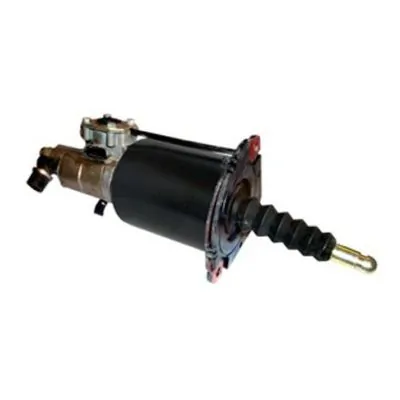 CS220 Pneumatics
