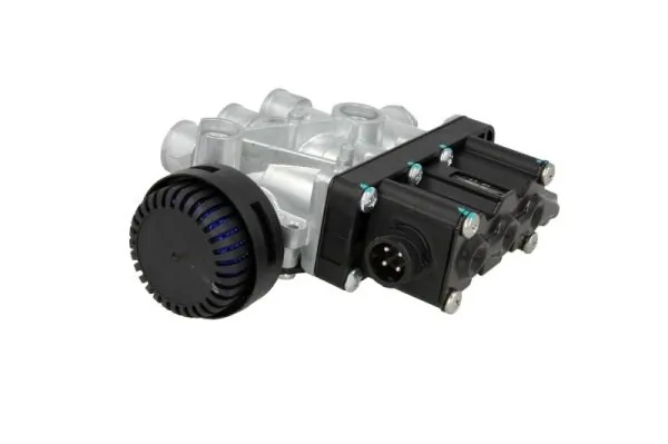 Bloque de válvulas de suspensión regulable Pneumatics PN10457 precio, desde 200,38 EUR