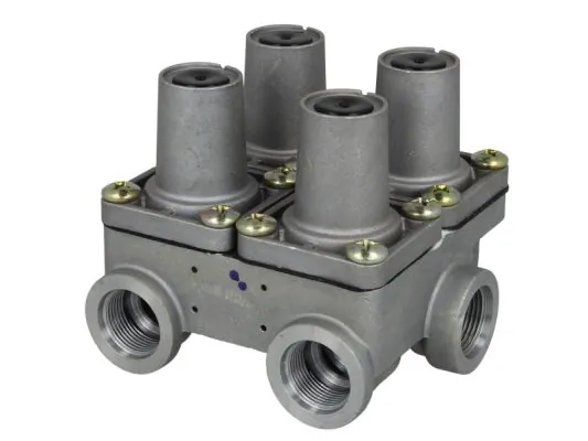 PN10100 Pneumatics
