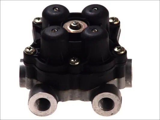 Válvula limitadora de presión neumática Pneumatics PN10028