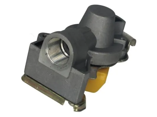PNHC007 Pneumatics