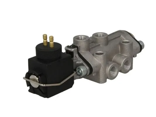 Comprar 384330 Scania Válvula electroneumática de transmisión automática (camión)