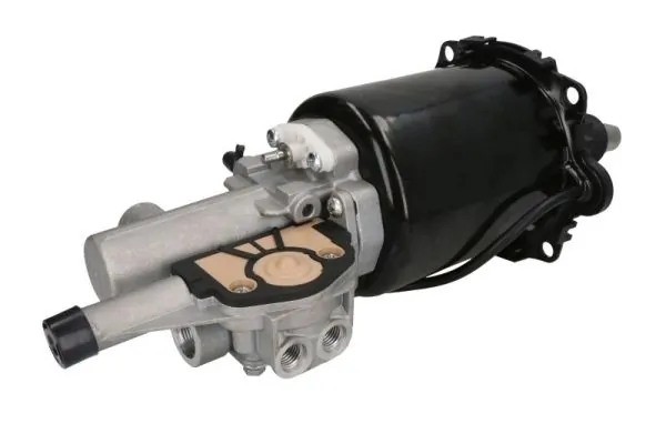 CS401 Pneumatics Servo de embrague