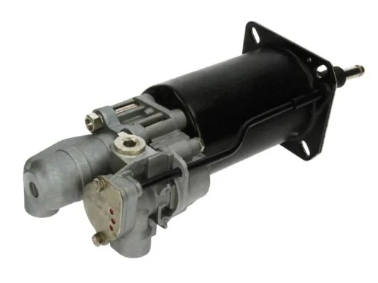 Servo de embrague 9700511117 Wabco