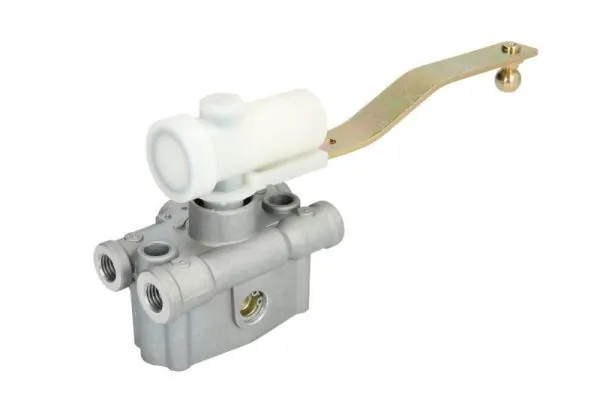CS305 Pneumatics