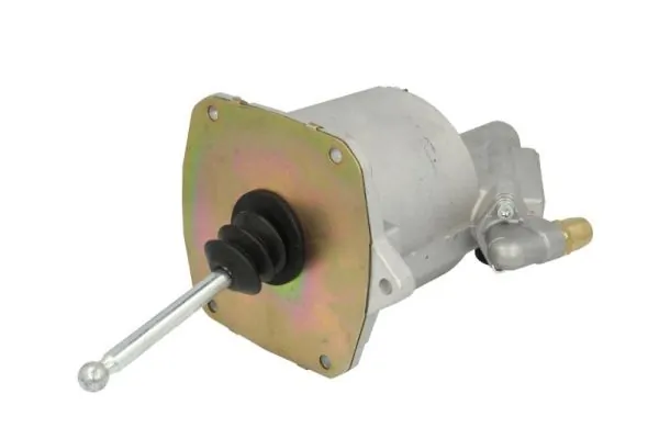 CS506 Pneumatics