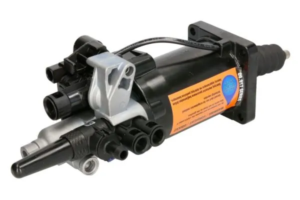 Bomba auxiliar de embrague Renault (RVI) 7420933629 precio, desde 286,04 EUR
