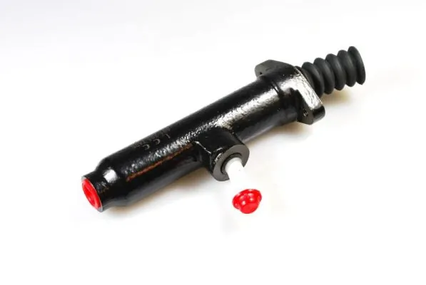 CP304 Pneumatics