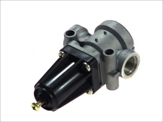 Válvula limitadora de presión neumática 08463700 PE Automotive