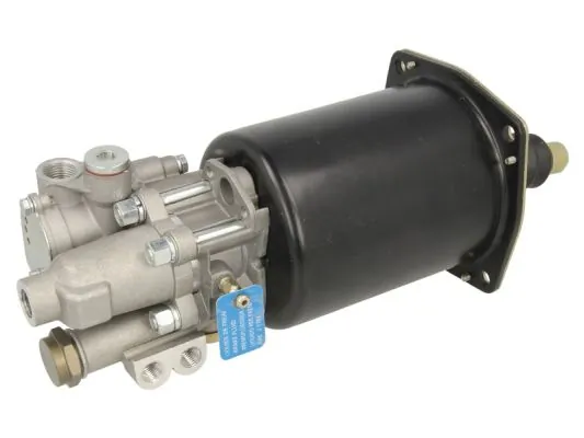 CS407 Pneumatics Servo de embrague