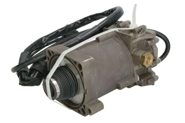 CS814 Pneumatics
