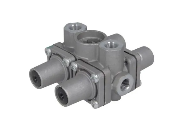 II33856 Knorr-bremse Válvula limitadora de presión neumática