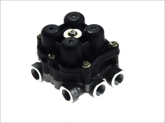 PN10036 Pneumatics Válvula limitadora de presión neumática