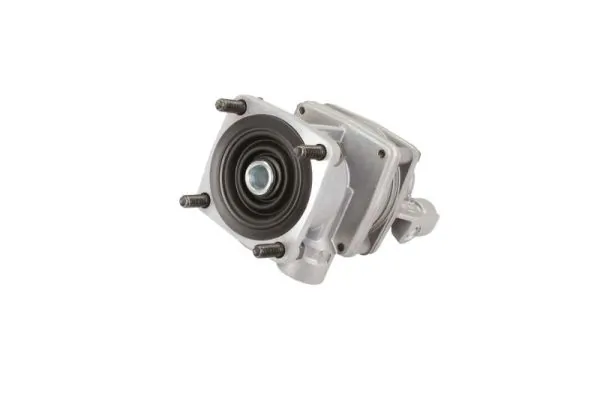 Comprar 0024318205 Mercedes Válvula de freno bajo pedal (camión)