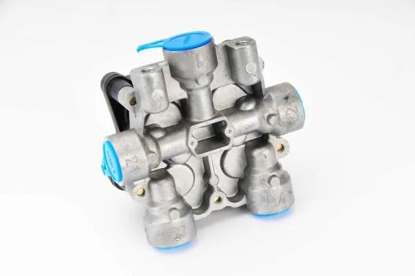 Válvula limitadora de presión neumática PN10028 Pneumatics