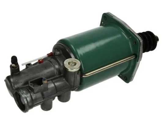 Comprar 41035502 Iveco Servo de embrague